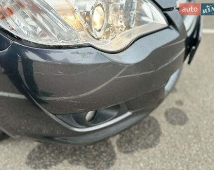 Серый Субару Легаси, объемом двигателя 1.99 л и пробегом 55 тыс. км за 8900 $, фото 12 на Automoto.ua