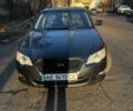 Субару Легасі 2008 у Дніпро (Дніпропетровську) на Automoto.ua Сірий Субару Легасі, об'ємом двигуна 2 л та пробігом 180 тис. км за 5000 $, фото 3 на Automoto.ua