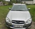 Сірий Субару Легасі, об'ємом двигуна 2 л та пробігом 170 тис. км за 6000 $, фото 1 на Automoto.ua