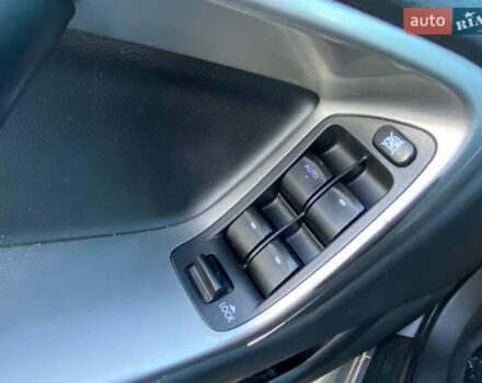 Сірий Субару Легасі, об'ємом двигуна 1.99 л та пробігом 237 тис. км за 6500 $, фото 12 на Automoto.ua