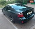 Серый Субару Легаси, объемом двигателя 1.99 л и пробегом 309 тыс. км за 6200 $, фото 2 на Automoto.ua