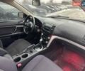 Серый Субару Легаси, объемом двигателя 2 л и пробегом 330 тыс. км за 4850 $, фото 7 на Automoto.ua