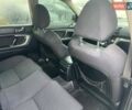Серый Субару Легаси, объемом двигателя 2 л и пробегом 330 тыс. км за 4850 $, фото 8 на Automoto.ua