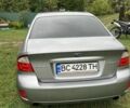 Сірий Субару Легасі, об'ємом двигуна 2 л та пробігом 170 тис. км за 6000 $, фото 4 на Automoto.ua