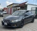 Серый Субару Легаси, объемом двигателя 2 л и пробегом 232 тыс. км за 6350 $, фото 1 на Automoto.ua