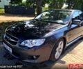 Сірий Субару Легасі, об'ємом двигуна 2 л та пробігом 278 тис. км за 4450 $, фото 1 на Automoto.ua