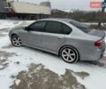 Сірий Субару Легасі, об'ємом двигуна 2 л та пробігом 244 тис. км за 5800 $, фото 2 на Automoto.ua