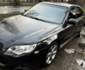 Серый Субару Легаси, объемом двигателя 2.5 л и пробегом 340 тыс. км за 5700 $, фото 18 на Automoto.ua