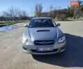 Серый Субару Легаси, объемом двигателя 2 л и пробегом 300 тыс. км за 5900 $, фото 1 на Automoto.ua