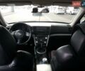 Серый Субару Легаси, объемом двигателя 2 л и пробегом 251 тыс. км за 7000 $, фото 8 на Automoto.ua