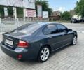Серый Субару Легаси, объемом двигателя 2 л и пробегом 99 тыс. км за 7000 $, фото 6 на Automoto.ua