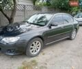 Сірий Субару Легасі, об'ємом двигуна 1.99 л та пробігом 227 тис. км за 4899 $, фото 1 на Automoto.ua