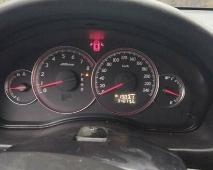 Сірий Субару Легасі, об'ємом двигуна 2 л та пробігом 340 тис. км за 5400 $, фото 7 на Automoto.ua