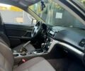 Серый Субару Легаси, объемом двигателя 2 л и пробегом 300 тыс. км за 5900 $, фото 15 на Automoto.ua