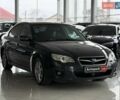 Сірий Субару Легасі, об'ємом двигуна 2 л та пробігом 320 тис. км за 6440 $, фото 2 на Automoto.ua