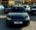 Серый Субару Легаси, объемом двигателя 2 л и пробегом 199 тыс. км за 6500 $, фото 1 на Automoto.ua