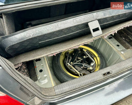 Серый Субару Легаси, объемом двигателя 1.99 л и пробегом 55 тыс. км за 8900 $, фото 23 на Automoto.ua