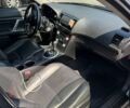 Серый Субару Легаси, объемом двигателя 2.5 л и пробегом 236 тыс. км за 7200 $, фото 5 на Automoto.ua