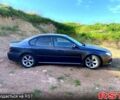 Серый Субару Легаси, объемом двигателя 2 л и пробегом 278 тыс. км за 6000 $, фото 5 на Automoto.ua