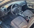 Серый Субару Легаси, объемом двигателя 2 л и пробегом 222 тыс. км за 4900 $, фото 16 на Automoto.ua