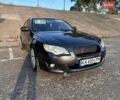 Сірий Субару Легасі, об'ємом двигуна 2 л та пробігом 189 тис. км за 7000 $, фото 3 на Automoto.ua