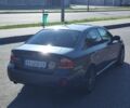 Сірий Субару Легасі, об'ємом двигуна 2 л та пробігом 170 тис. км за 6800 $, фото 6 на Automoto.ua
