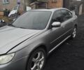 Сірий Субару Легасі, об'ємом двигуна 2 л та пробігом 340 тис. км за 5400 $, фото 2 на Automoto.ua