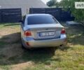 Сірий Субару Легасі, об'ємом двигуна 2 л та пробігом 228 тис. км за 4800 $, фото 1 на Automoto.ua