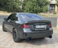 Серый Субару Легаси, объемом двигателя 2 л и пробегом 232 тыс. км за 6350 $, фото 6 на Automoto.ua