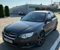 Сірий Субару Легасі, об'ємом двигуна 2 л та пробігом 324 тис. км за 5200 $, фото 1 на Automoto.ua
