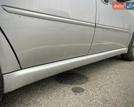 Серый Субару Легаси, объемом двигателя 2 л и пробегом 247 тыс. км за 3900 $, фото 10 на Automoto.ua