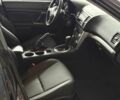 Серый Субару Легаси, объемом двигателя 2 л и пробегом 320 тыс. км за 6440 $, фото 10 на Automoto.ua
