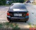 Сірий Субару Легасі, об'ємом двигуна 2 л та пробігом 243 тис. км за 5500 $, фото 6 на Automoto.ua
