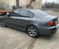 Серый Субару Легаси, объемом двигателя 2 л и пробегом 1 тыс. км за 4700 $, фото 13 на Automoto.ua