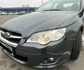Сірий Субару Легасі, об'ємом двигуна 2 л та пробігом 55 тис. км за 7900 $, фото 8 на Automoto.ua