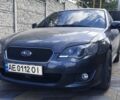 Сірий Субару Легасі, об'ємом двигуна 2 л та пробігом 220 тис. км за 6800 $, фото 6 на Automoto.ua