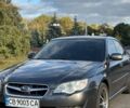 Сірий Субару Легасі, об'ємом двигуна 2 л та пробігом 210 тис. км за 4500 $, фото 1 на Automoto.ua