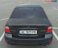 Серый Субару Легаси, объемом двигателя 2 л и пробегом 212 тыс. км за 6699 $, фото 6 на Automoto.ua