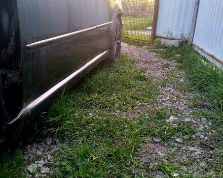 Сірий Субару Легасі, об'ємом двигуна 2 л та пробігом 140 тис. км за 3500 $, фото 3 на Automoto.ua
