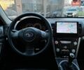 Сірий Субару Легасі, об'ємом двигуна 1.99 л та пробігом 225 тис. км за 8490 $, фото 13 на Automoto.ua