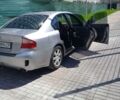 Сірий Субару Легасі, об'ємом двигуна 2 л та пробігом 218 тис. км за 7250 $, фото 1 на Automoto.ua