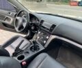 Серый Субару Легаси, объемом двигателя 2 л и пробегом 99 тыс. км за 7000 $, фото 1 на Automoto.ua