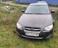 Сірий Субару Легасі, об'ємом двигуна 2 л та пробігом 142 тис. км за 5200 $, фото 6 на Automoto.ua