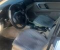 Серый Субару Легаси, объемом двигателя 2 л и пробегом 210 тыс. км за 4800 $, фото 18 на Automoto.ua