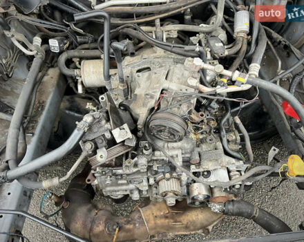 Серый Субару Легаси, объемом двигателя 2 л и пробегом 247 тыс. км за 3900 $, фото 22 на Automoto.ua