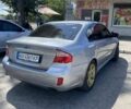 Серый Субару Легаси, объемом двигателя 2 л и пробегом 270 тыс. км за 4950 $, фото 3 на Automoto.ua
