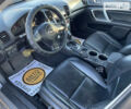 Сірий Субару Легасі, об'ємом двигуна 2 л та пробігом 179 тис. км за 7700 $, фото 11 на Automoto.ua