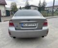 Серый Субару Легаси, объемом двигателя 2 л и пробегом 350 тыс. км за 5100 $, фото 2 на Automoto.ua