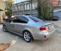 Сірий Субару Легасі, об'ємом двигуна 2 л та пробігом 270 тис. км за 5600 $, фото 9 на Automoto.ua