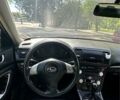 Серый Субару Легаси, объемом двигателя 2 л и пробегом 243 тыс. км за 5500 $, фото 2 на Automoto.ua